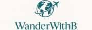 wanderwithb logo